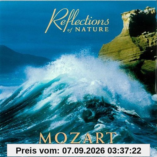 Mozart - In Harmony with the Sea