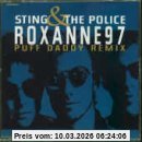 the police sting Roxanne '97 - Puff Daddy Remix