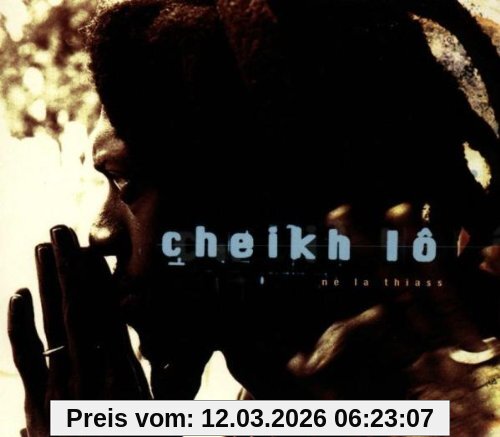 Cheikh Lo Ne La Thiass