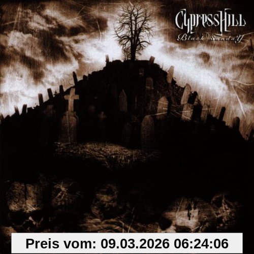 cypress hill Black Sunday