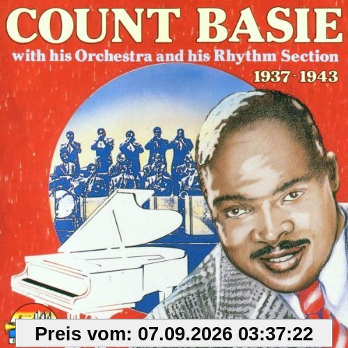 With His Orchestra and His Rhy