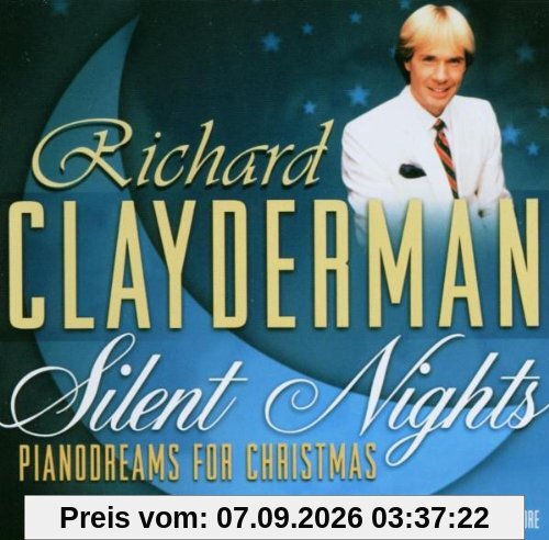 Silent Nights - Pianodreams for Christmas