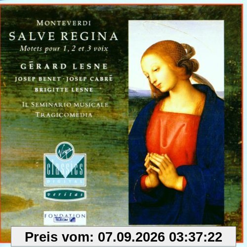 Salve Regina und Motetten
