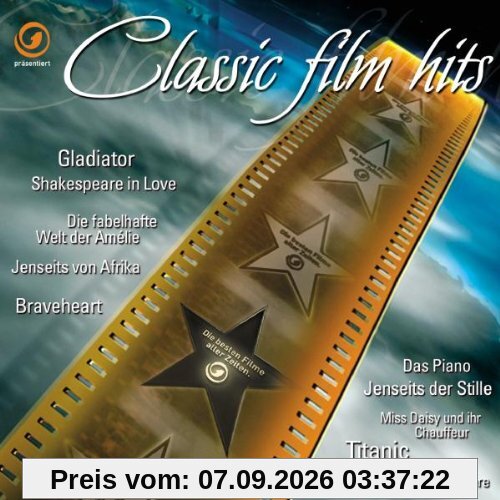Kabel 1 Classic Filmhits