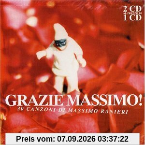 Grazie Massimo:Best of