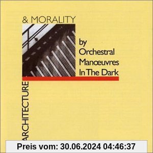 Architecture & Morality (Remastered)