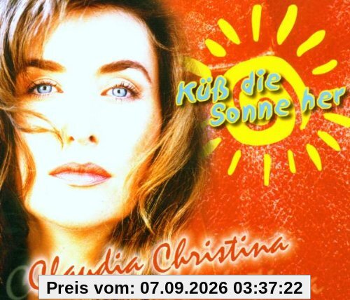 Küss die Sonne Her