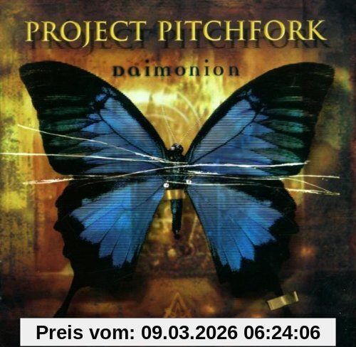 Project Pitchfork Daimonion