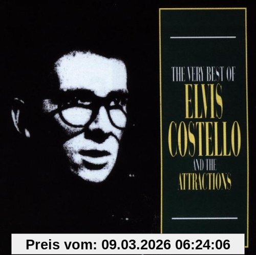 Elvis Costello Best Of, Very