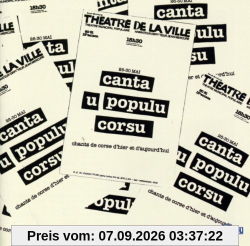 Theatre de la Ville [Remastere