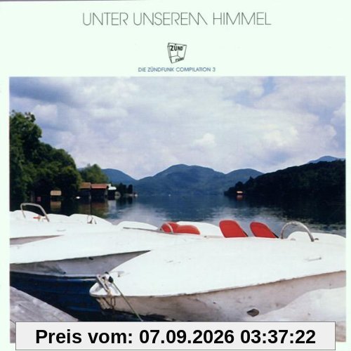 Unter Unserem Himmel Vol. 3