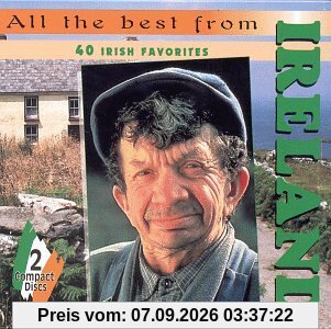 All the Best F.Ireland--------