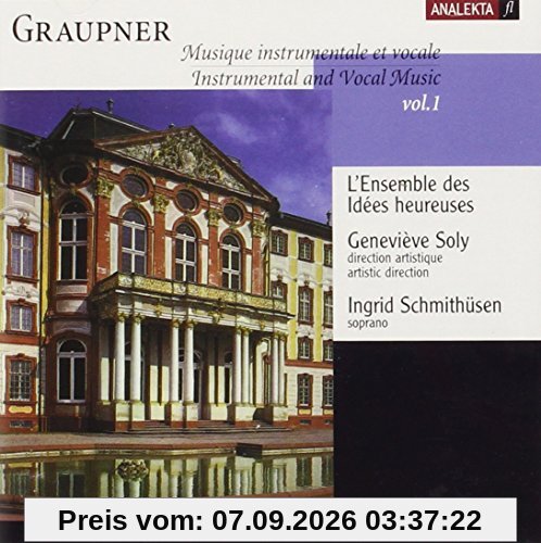 Instrumental-und Vokalmusik 1