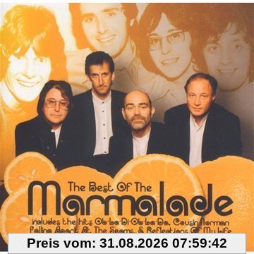 Marmalade