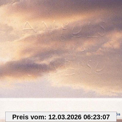 H.Ö. Hilmarsson Angels Of The Universe