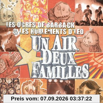Un Air, Deux Familles