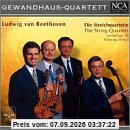New Classical Adventure - Ludwig van Beethoven (Die Streichquartette)