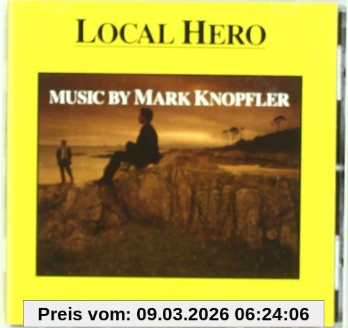 Ost Local Hero
