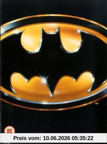 Batman [UK Import]