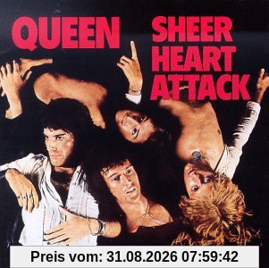Sheer Heart Attack