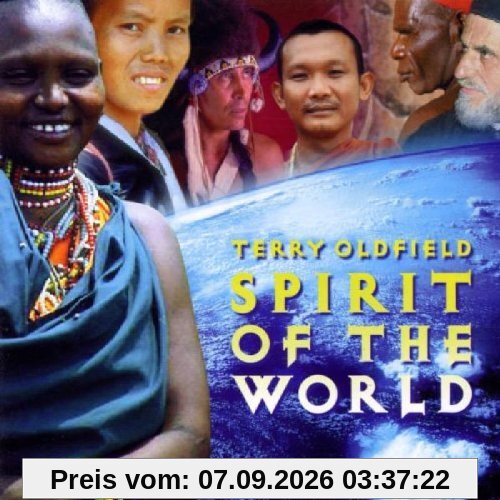 Spirit of the World