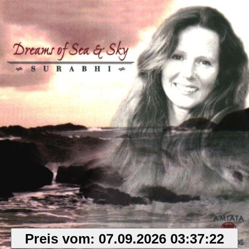 Dreams of Sea & Sky