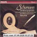Schumann: The Complete Symphonies / Sämtliche Symphonien