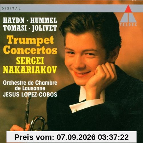 Trompetenkonzert