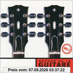 Autour de la Guitare Vol.2