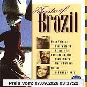 A Taste of Brazil