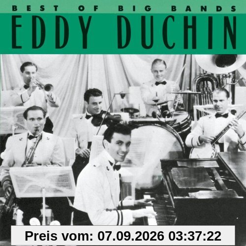 Best of Big Bands