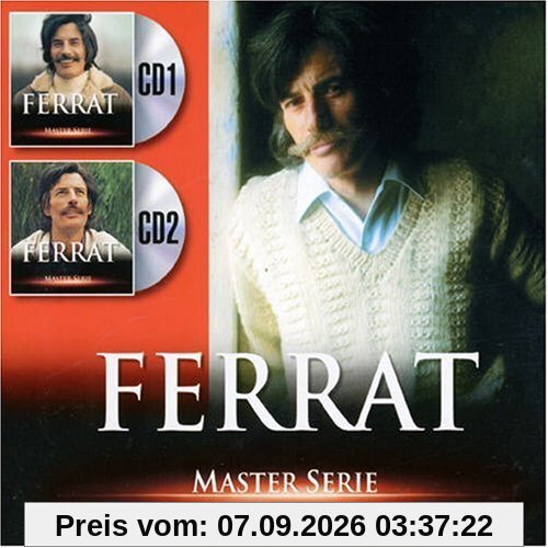 Master Serie - 2cd (Originaux)