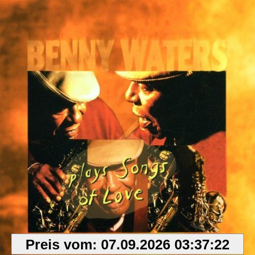 Plays Songs of Love
