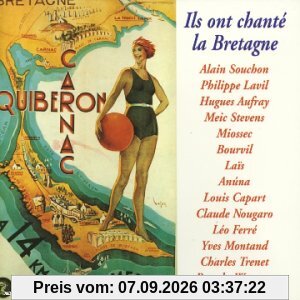 Ils Ont Chante la Bretagne