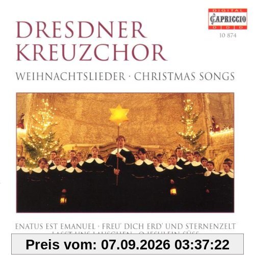 Weihnachtslieder