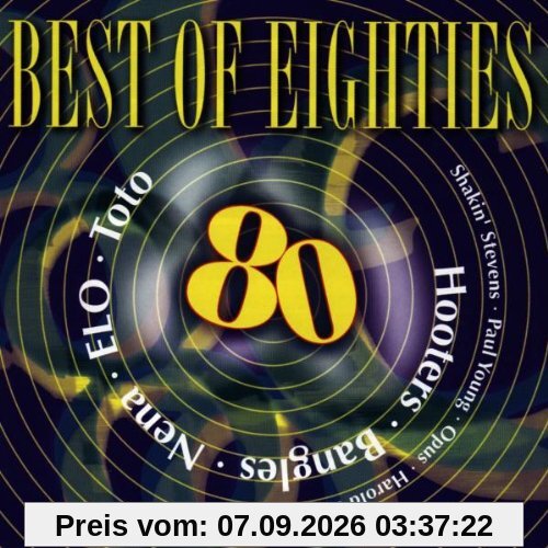 Best of 80'S