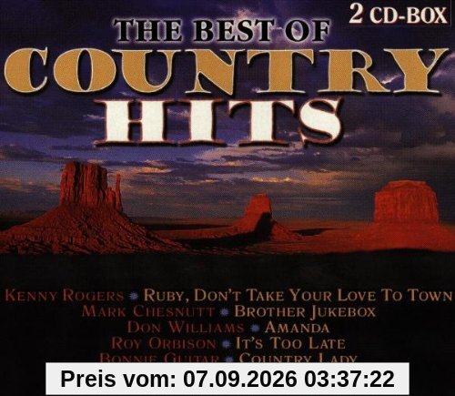 Best of Country Hits