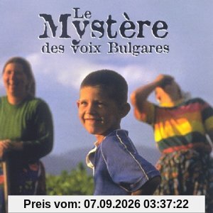 Le Meilleur du Mystere des Voi