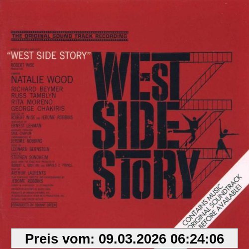 Various West Side Story