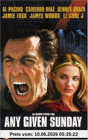 Any Given Sunday [UK Import]