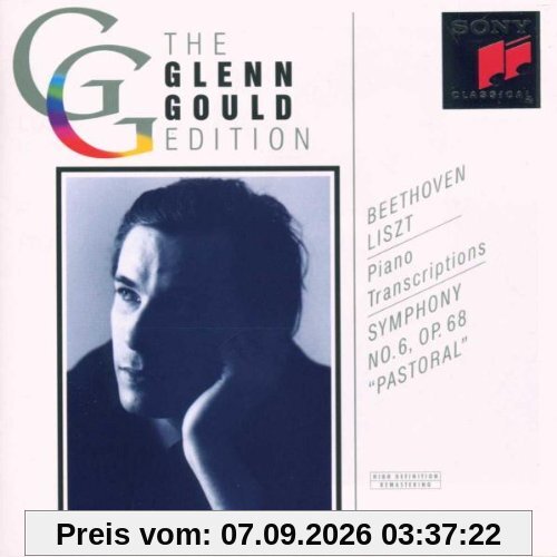 Symphonie Nr. 6 Pastorale (Klaviertranskription)