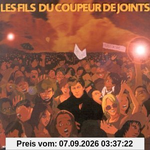 Les Fils du Coupeur de Joints