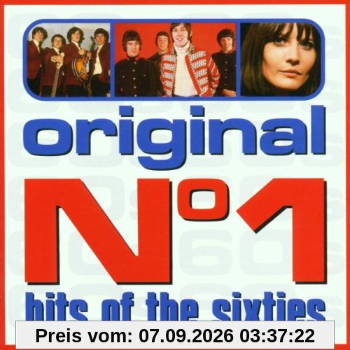 Original No.1 Hits of the Sixt