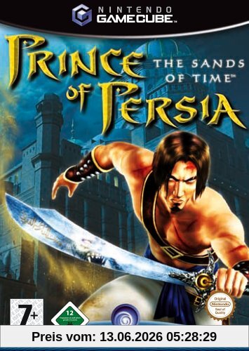 Prince of Persia - The Sands of Time
