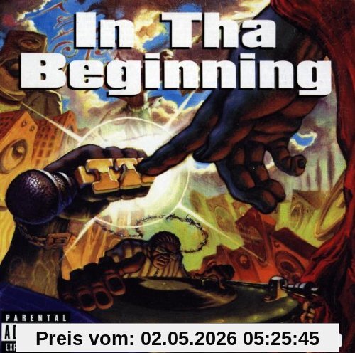 In Tha Beginning....There Was