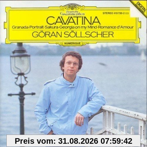 Cavatina/+