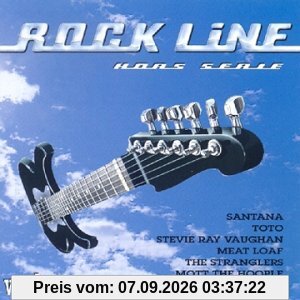 Rock Line Hors Serie Vol 1