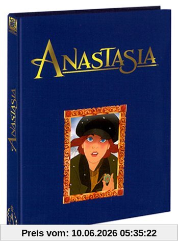Anastasia - Édition Collector [FR Import]