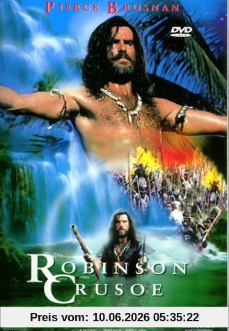 Robinson Crusoe