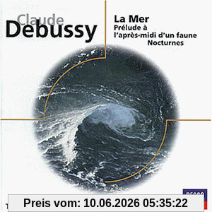 Eloquence - Debussy / Ravel